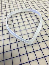 Headpiece Form - Buckram Princess